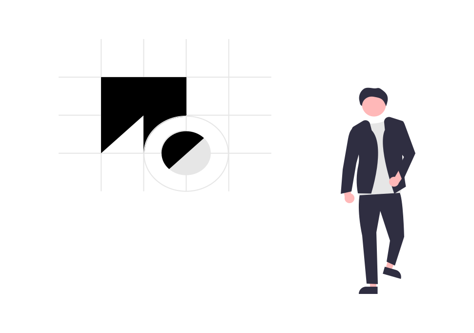 Logo of grafisch design laten ontwerpen bij Nick Suy Webdesign