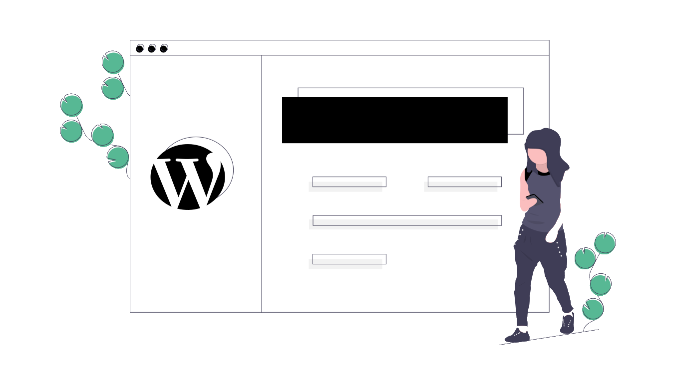 Wordpress CMS bij Nick Suy Webdesign